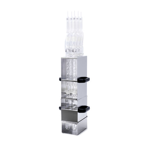 Digestore per laboratorio - TMD 6 - VELP