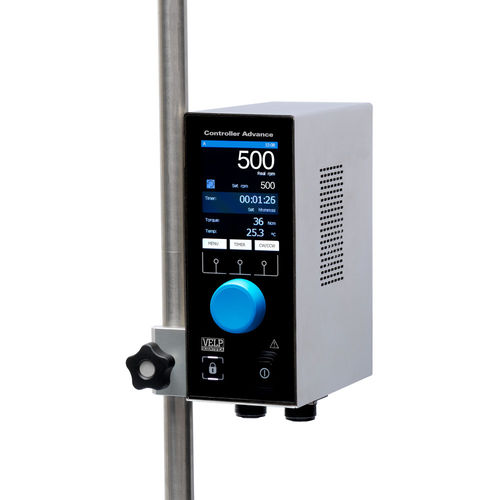 Comando TFT - F201A0500 - VELP