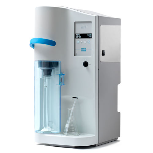 Distillatore Kjeldahl - UDK 129 series - VELP