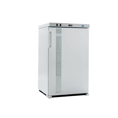 Incubatore a convezione forzata - FOC 120E - VELP - da laboratorio / refrigerato / digitale