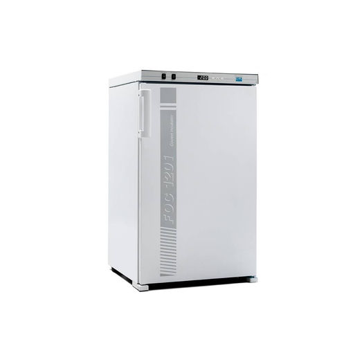 Incubatore a convezione forzata - FOC 120I - VELP - da laboratorio / refrigerato / da banco