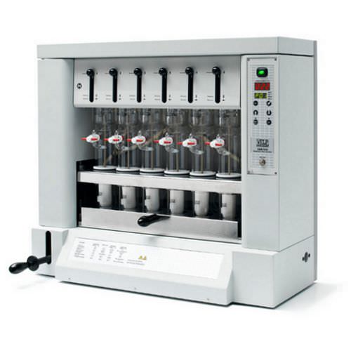 Estrattore a solvente - SER 148 Series - VELP