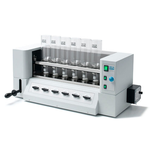 Unità di filtrazione da laboratorio - CSF6 series - VELP