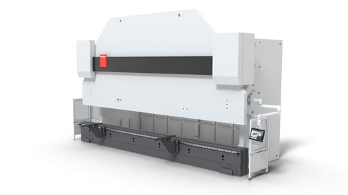 Pressa piegatrice idraulica - Xpert 250-1000  - Bystronic Laser - CNC / tandem / di grandi dimensioni