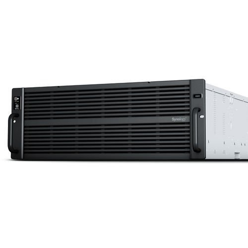 Server di stoccaggio SAN - HD6500 - Synology America - di stoccaggio NAS / video / di rete