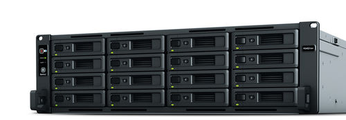 Server di stoccaggio SAN - RS4021xs+  - Synology America - di stoccaggio NAS / per rack / Intel® Xeon