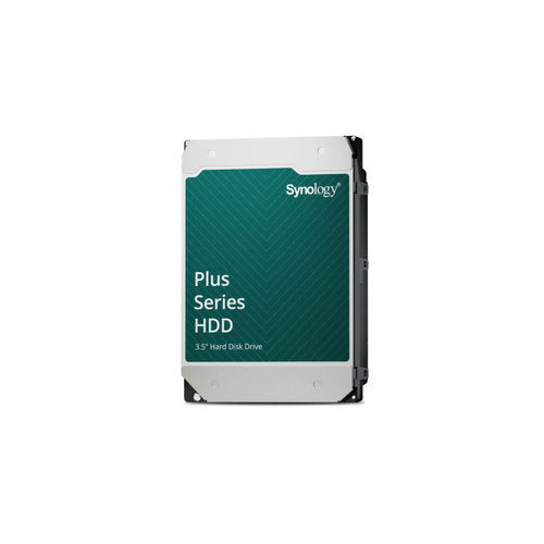 Disco rigido HDD SATA - HAT33 series - Synology America - 3,5" / 5400 giri/min