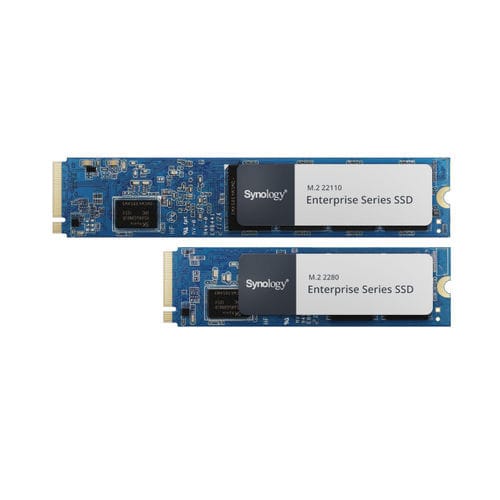 SSD M.2 - SNV3000 series - Synology America - interno / M.2