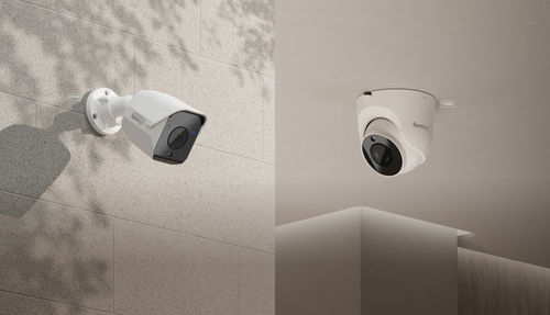 Telecamera HDR - BC500 - Synology America - industriale / di monitoraggio / di sicurezza