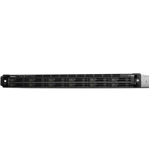 Server di stoccaggio - FS2500 - Synology America - RAID / SAN / NAS