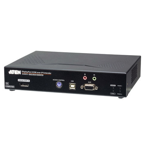 Estensore KVM - KX9970T - ATEN - di rete / over IP