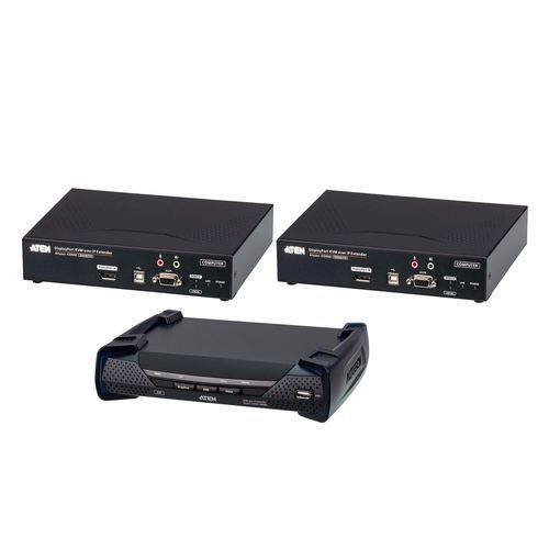 Estensore KVM - KE9950ATC - ATEN - USB