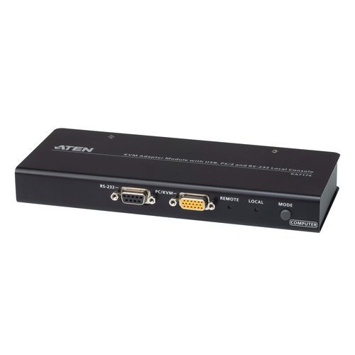 Adattatore USB - KA7174 - ATEN - di comunicazione / con estensione / RS-232