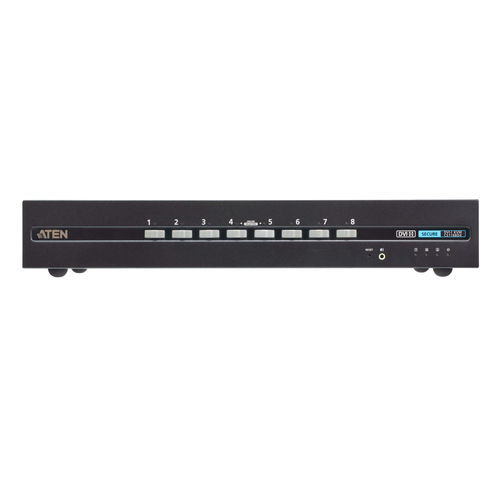 Switch KVM per rack - CS1188D4 - ATEN - 8 porte