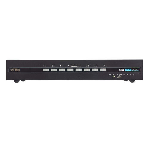 Switch KVM per rack - CS1188DP4C - ATEN - 8 porte