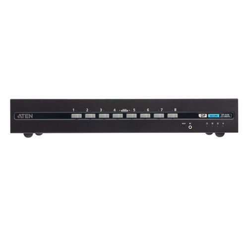 Switch KVM per rack - CS1188DP4 - ATEN - 8 porte