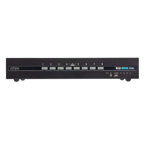 Switch KVM per rack - CS1148DP4C - ATEN - 8 porte
