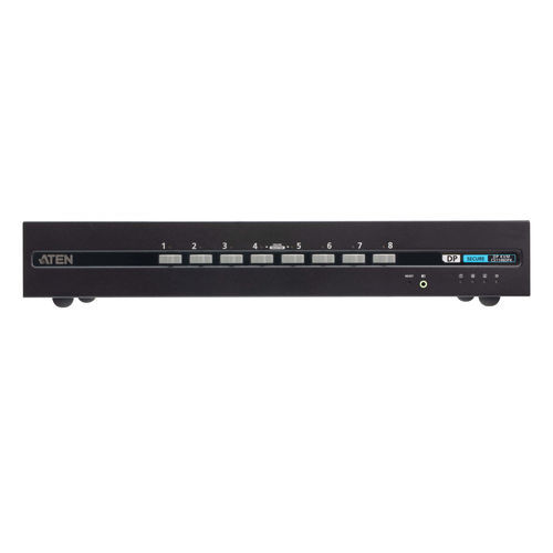 Switch KVM per rack - CS1148DP4 - ATEN - 8 porte
