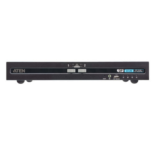 Switch KVM per rack - CS1182DP4C - ATEN - 2 porte
