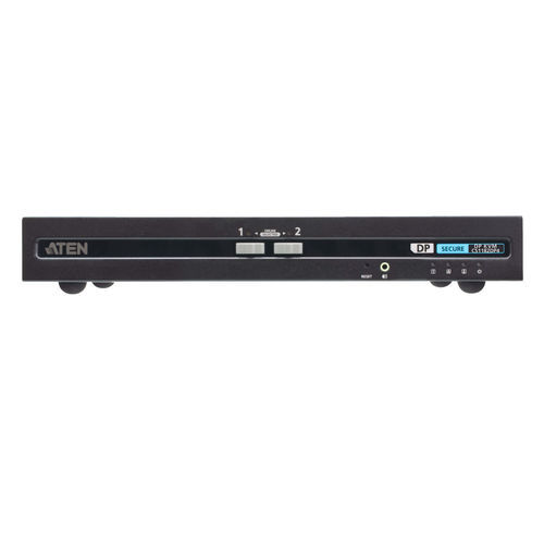 Switch KVM per rack - CS1182DP4 - ATEN - 2 porte