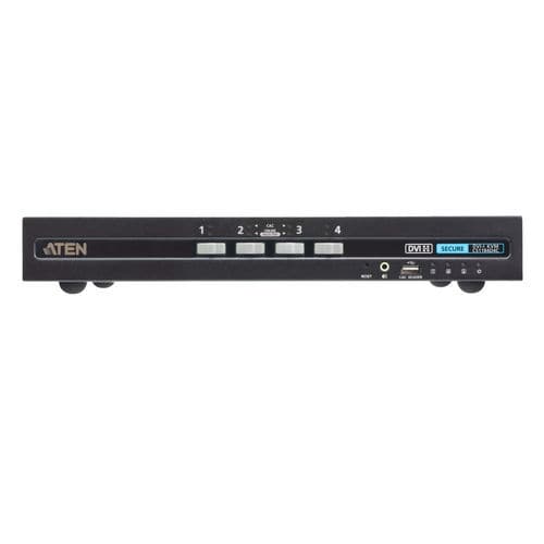 Switch KVM per rack - CS1184D4C - ATEN - 4 porte