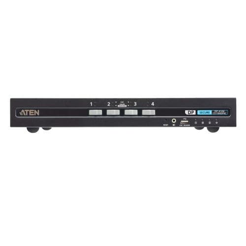 Switch KVM per rack - CS1184DP4C - ATEN - 4 porte
