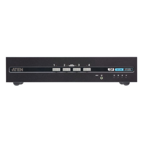 Switch KVM per rack - CS1144DP4 - ATEN - 4 porte