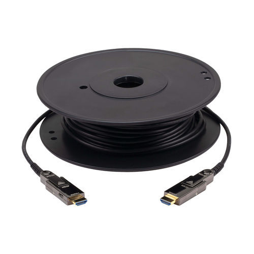 Cavo ottico HDMI - VE7832A - ATEN - di dati / Ethernet / di connessione