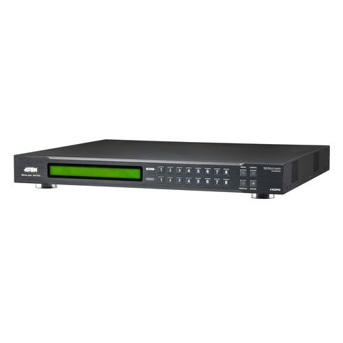 Matrice di commutazione video - VM5808HA - ATEN - digitale