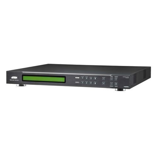 Matrice di commutazione video - VM5404HA - ATEN - digitale
