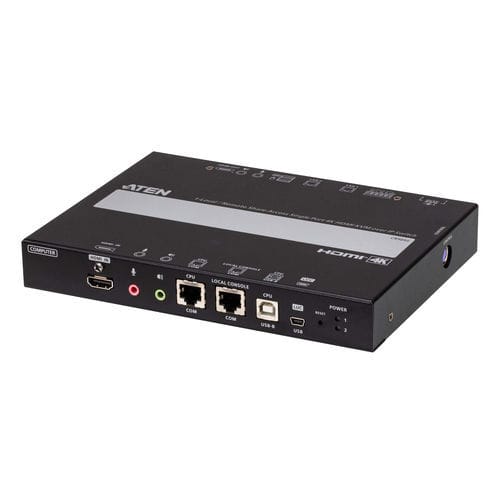 Switch KVM per rack - CN9850 - ATEN
