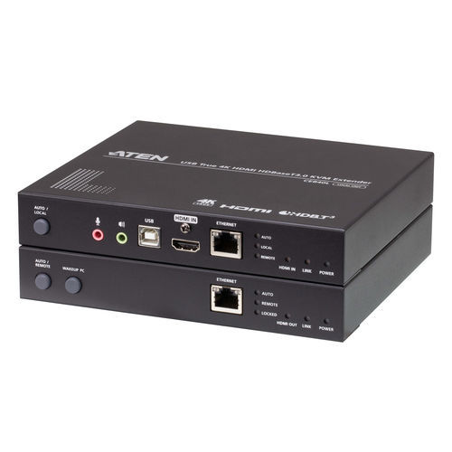 Estensore Ethernet - CE840 - ATEN - KVM / USB / HDMI