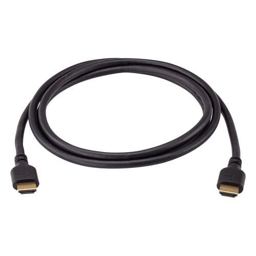Cavo elettrico di dati - 2L-7D02H21 - ATEN - Ethernet / HDMI / in rame
