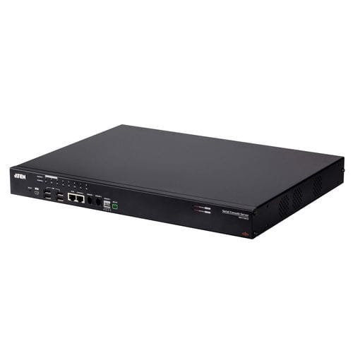 Server di rete - SN1116CO - ATEN - per consolle / per terminale / edge