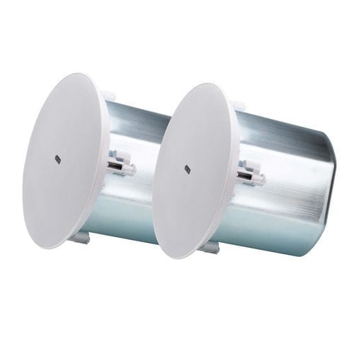 Altoparlante da soffitto - AS108 - ATEN - magnetico / terziario