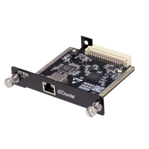 Scheda di espansione di interfaccia PCI Express - AP901 - ATEN - Ethernet / industriale / multivia