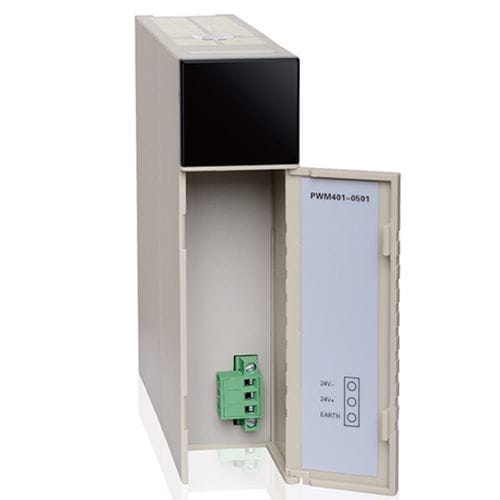 Modulo di estensione CANopen - CMM401 series - Nanda Automation Technology Jiangsu Co., Ltd.