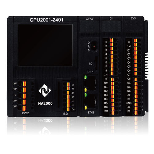 Modulo CPU ARM Cortex - CPU2001 series - Nanda Automation Technology Jiangsu Co., Ltd. - embedded