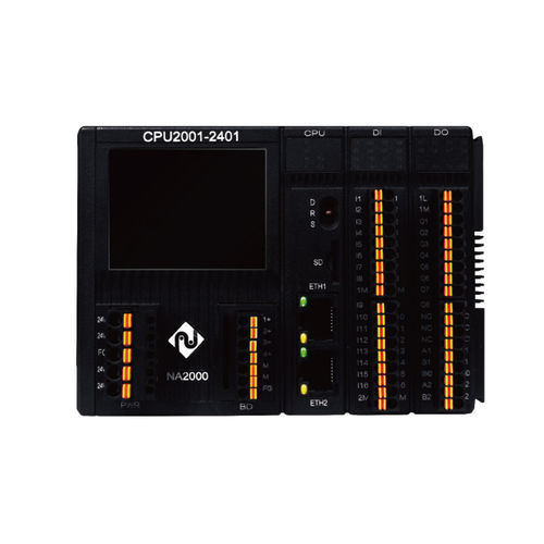 Modulo di comunicazione GSM - CMB2001-0501 - Nanda Automation Technology Jiangsu Co., Ltd. - Modbus RTU / GPRS / per tramissione dati