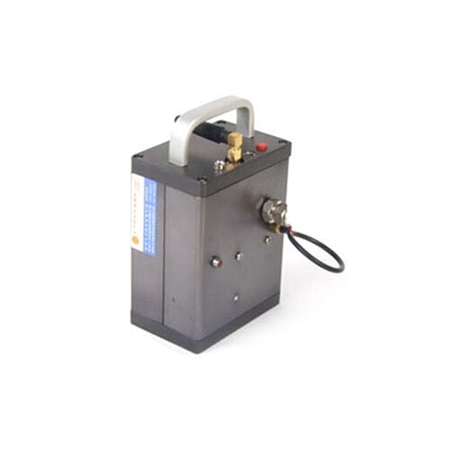 Sensore di spostamento lineare - Nanda Automation Technology Jiangsu Co., Ltd. - magnetico / a radiofrequenza / per metallo