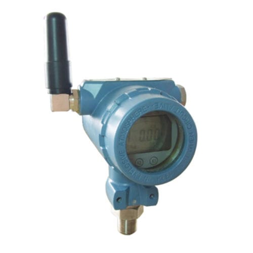 Trasmettitore di temperatura su testa di sonda - SENS100-39P-DW - Nanda Automation Technology Jiangsu Co., Ltd. - universale / wireless / antideflagrante