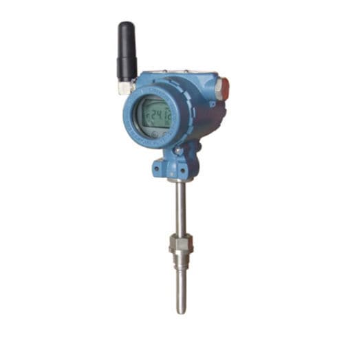 Trasmettitore di temperatura su testa di sonda - SENS100-39T-DW - Nanda Automation Technology Jiangsu Co., Ltd. - RTD / digitale / wireless