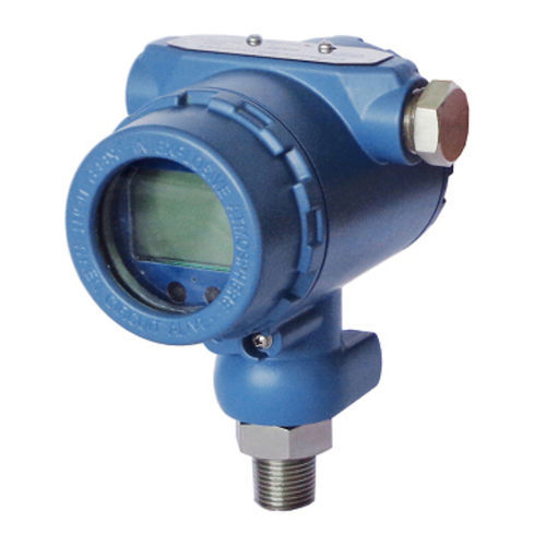 Trasmettitore di pressione relativa - Nanda Automation Technology Jiangsu Co., Ltd. - atmosferica / piezoresistivo / digitale