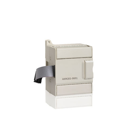 Modulo I/O analogico - AIM201 series - Nanda Automation Technology Jiangsu Co., Ltd. - a 2 uscite analogiche / a 4 ingressi analogici / di rete