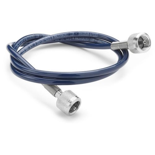 Tubo flessibile con connessione rapida - XT series - Ralston - per acqua / per nafta / in acciaio inossidabile
