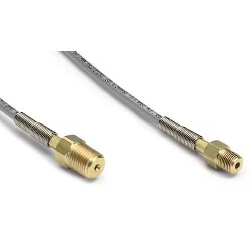 Tubo flessibile con connessione rapida - M series - Ralston - per acqua / per nafta / in poliammide