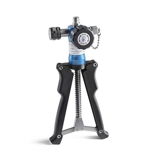 Pompa di calibrazione di pressione pneumatica - DCAP series - Ralston - ad alta pressione