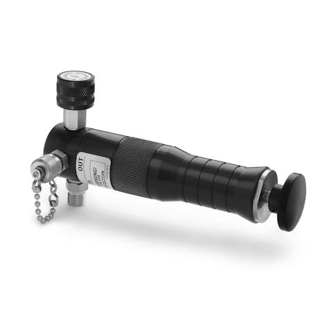 Pompa a pistone - SP0V series - Ralston - ad aria / per gas / per gas naturale