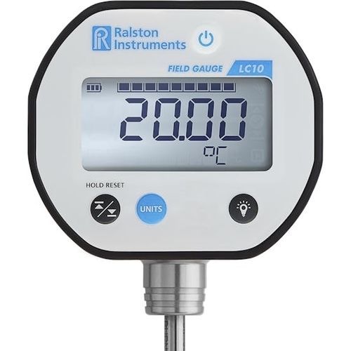 Termometro con sonda - LC10-TA - Ralston - digitale / °C / °F