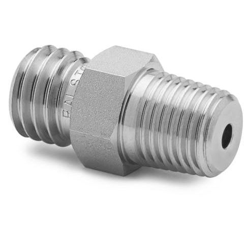 Adattatore idraulico di prova - XT series  - Ralston - filettato femmina / filettato maschio / in acciaio inossidabile
